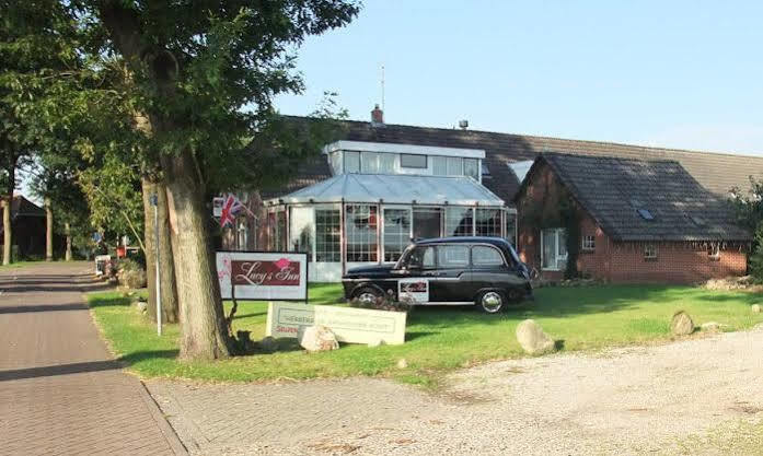 Lucy'S Inn Eesergroen Dış mekan fotoğraf